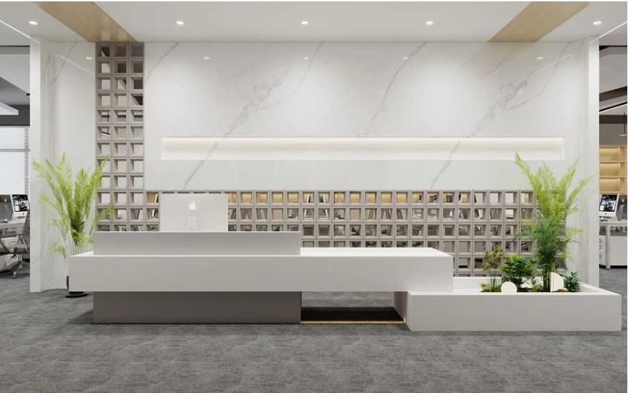 深圳辦公室裝修公司施工一級資質(zhì)的作用