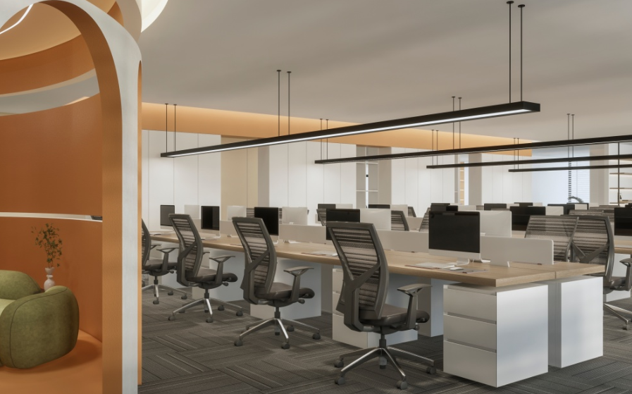 辦公室裝修可以加快工期嗎？